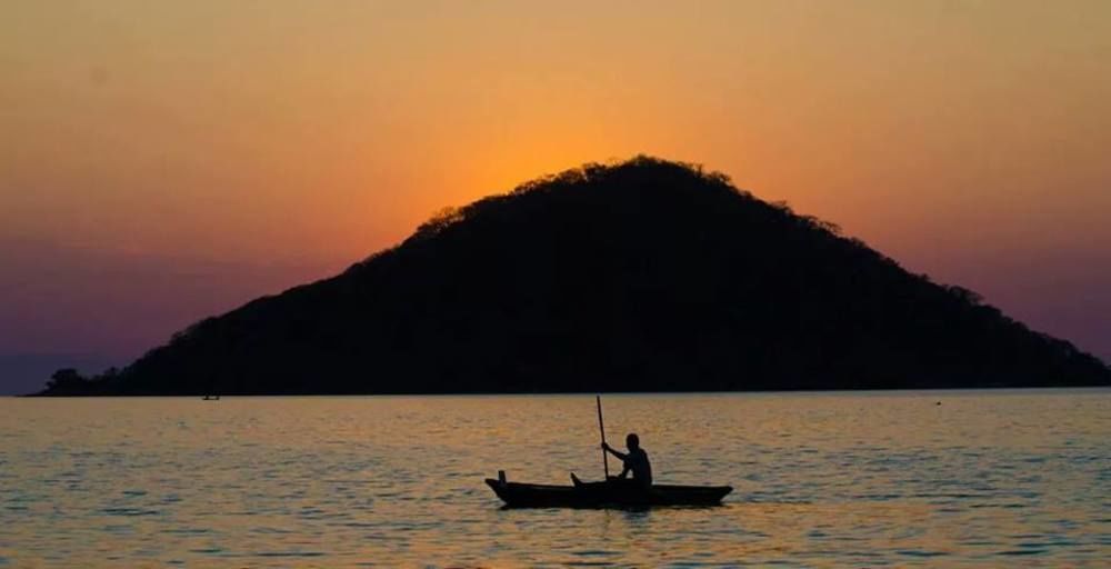 Tranquilo Resorts Capemaclear Chembe Exterior foto