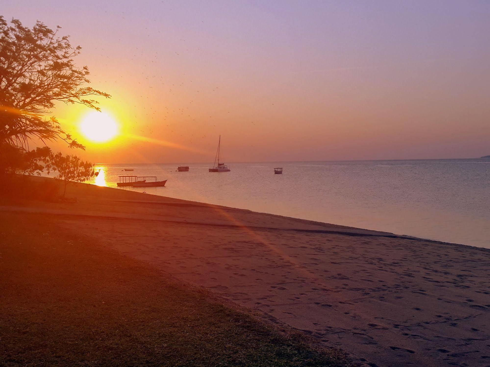 Tranquilo Resorts Capemaclear Chembe Exterior foto