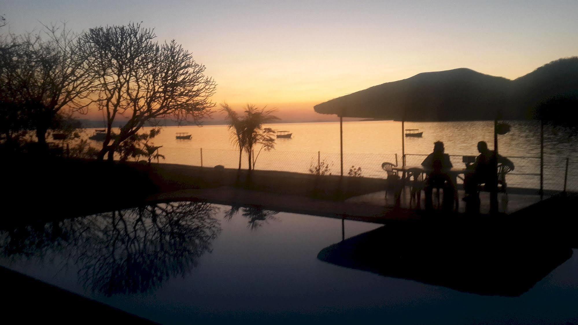 Tranquilo Resorts Capemaclear Chembe Exterior foto