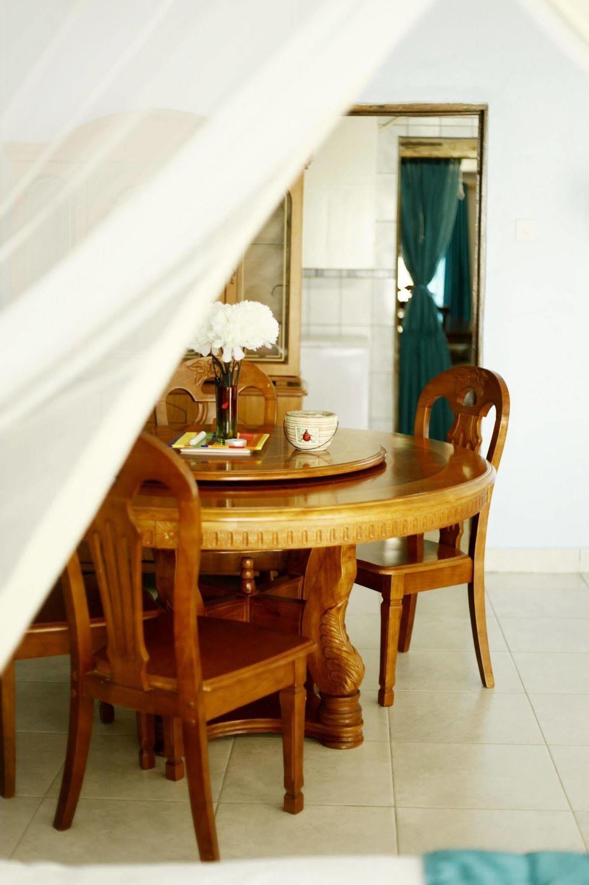 Tranquilo Resorts Capemaclear Chembe Exterior foto