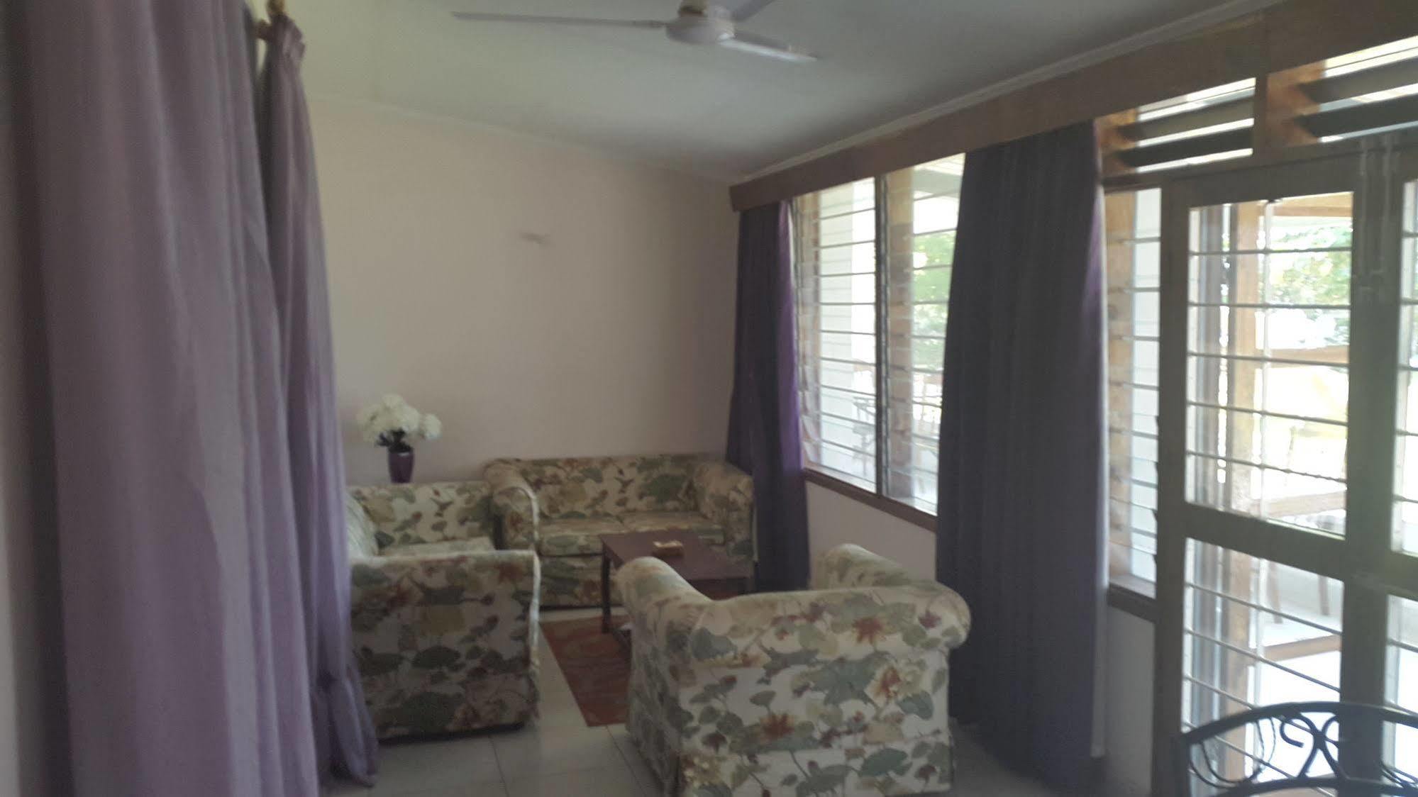 Tranquilo Resorts Capemaclear Chembe Exterior foto