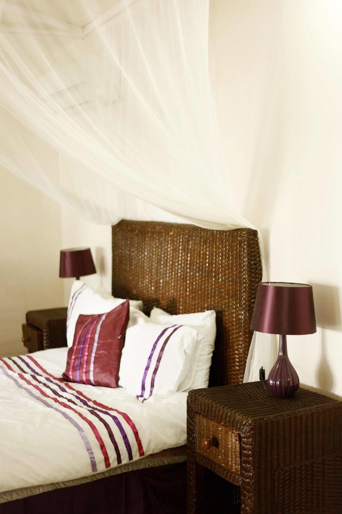 Tranquilo Resorts Capemaclear Chembe Exterior foto