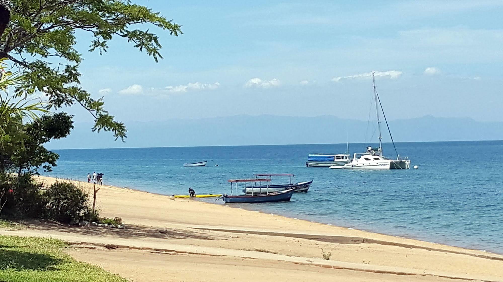 Tranquilo Resorts Capemaclear Chembe Exterior foto