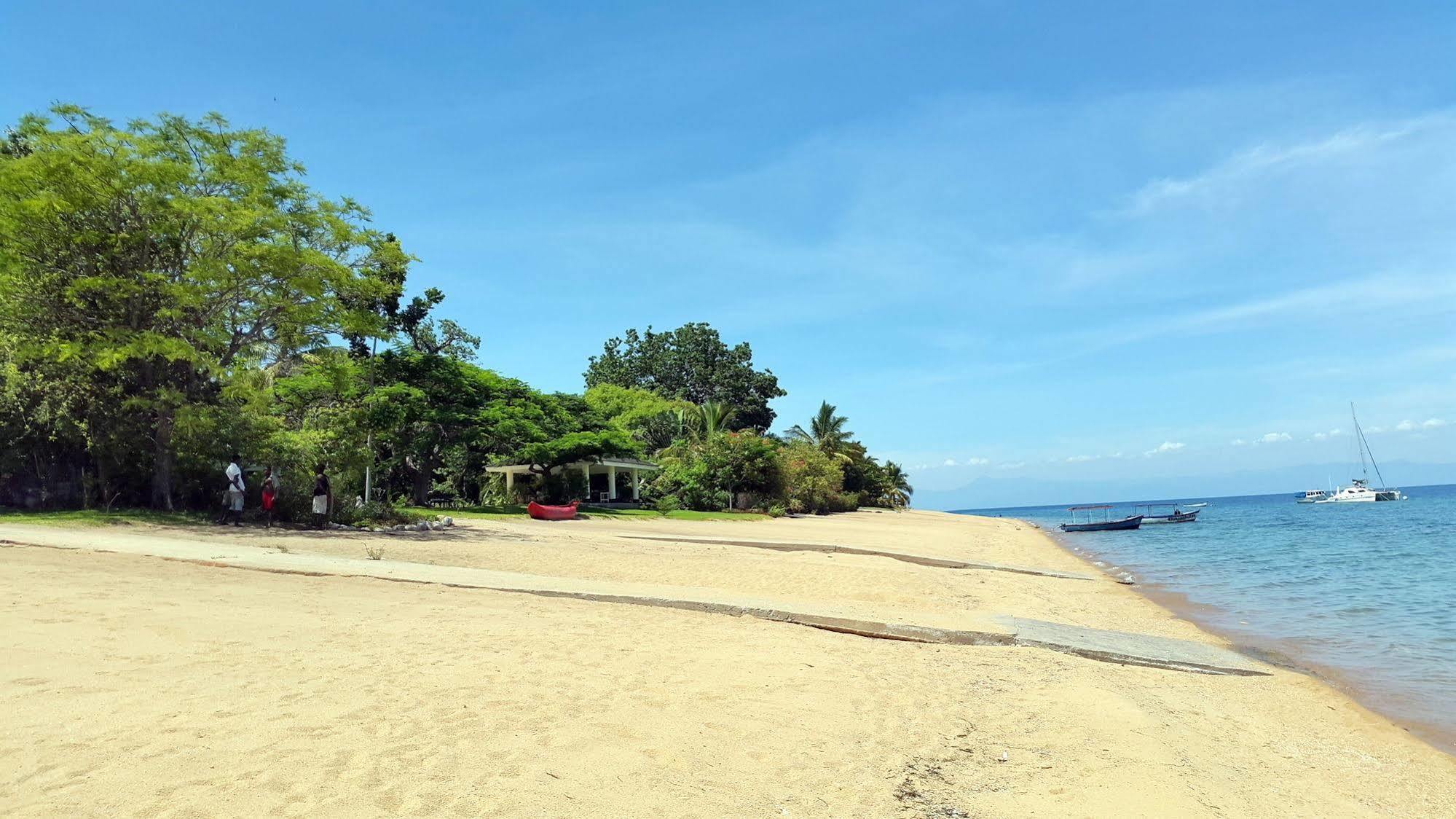 Tranquilo Resorts Capemaclear Chembe Exterior foto