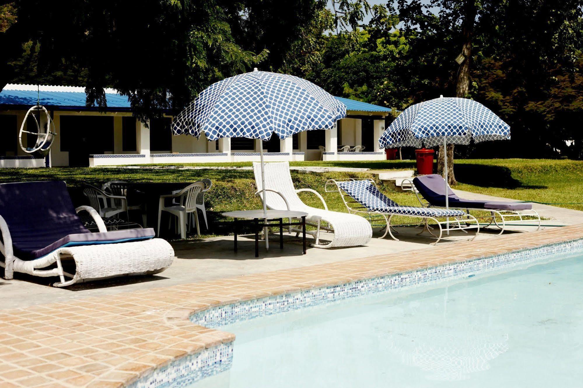 Tranquilo Resorts Capemaclear Chembe Exterior foto