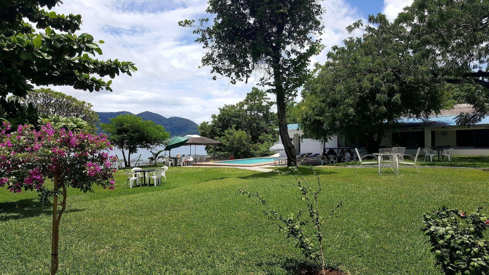 Tranquilo Resorts Capemaclear Chembe Exterior foto